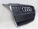 AUDI A3 8P GRILL ATRAPA CHROM 8P4853651 03-08