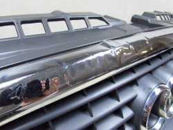 AUDI A3 8P GRILL ATRAPA CHROM 8P4853651 03-08