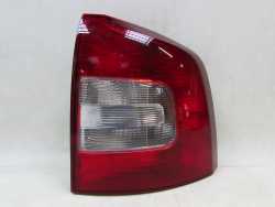 SKODA OCTAVIA KOMBI II LIFT LAMPA TYL PRAWA 1Z9945096 04-13