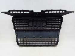 AUDI A3 8P GRILL ATRAPA CHROM 8P4853651 03-08