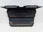 AUDI A3 8P GRILL ATRAPA CHROM 8P4853651 03-08