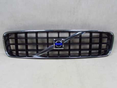 VOLVO XC90 GRILL ATRAPA CHROM 8620641