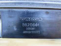 VOLVO XC90 GRILL ATRAPA CHROM 8620641