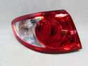 HYUNDAI SANTA FE II 05-10 LAMPA LEWY TYL 92401-2B000