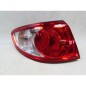 HYUNDAI SANTA FE II 05-10 LAMPA LEWY TYL 92401-2B000