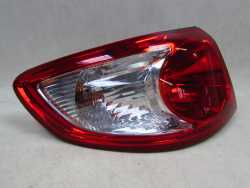 HYUNDAI SANTA FE II 05-10 LAMPA LEWY TYL 92401-2B000