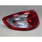 HYUNDAI SANTA FE II 05-10 LAMPA LEWY TYL 92401-2B000