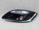 OPEL ASTRA IV J 09-15 KRATKA ZASLEPKA ZDERZAKA PRZOD LEWA 13367142