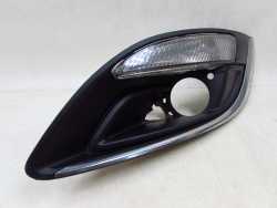 OPEL ASTRA IV J 09-15 KRATKA ZASLEPKA ZDERZAKA PRZOD LEWA 13367142