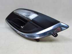 OPEL ASTRA IV J 09-15 KRATKA ZASLEPKA ZDERZAKA PRZOD LEWA 13367142