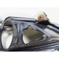 OPEL ASTRA IV J 09-15 KRATKA ZASLEPKA ZDERZAKA PRZOD LEWA KIERUNEK 13368708 13367142
