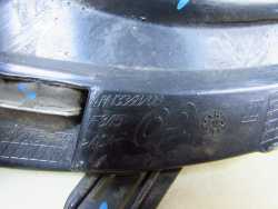 OPEL ASTRA IV J 09-15 KRATKA ZASLEPKA ZDERZAKA PRZOD LEWA 13367142