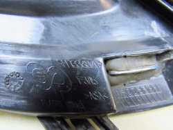 OPEL ASTRA IV J 09-15 KRATKA ZASLEPKA ZDERZAKA PRZOD PRAWA KIERUNEK 13368709 13367143