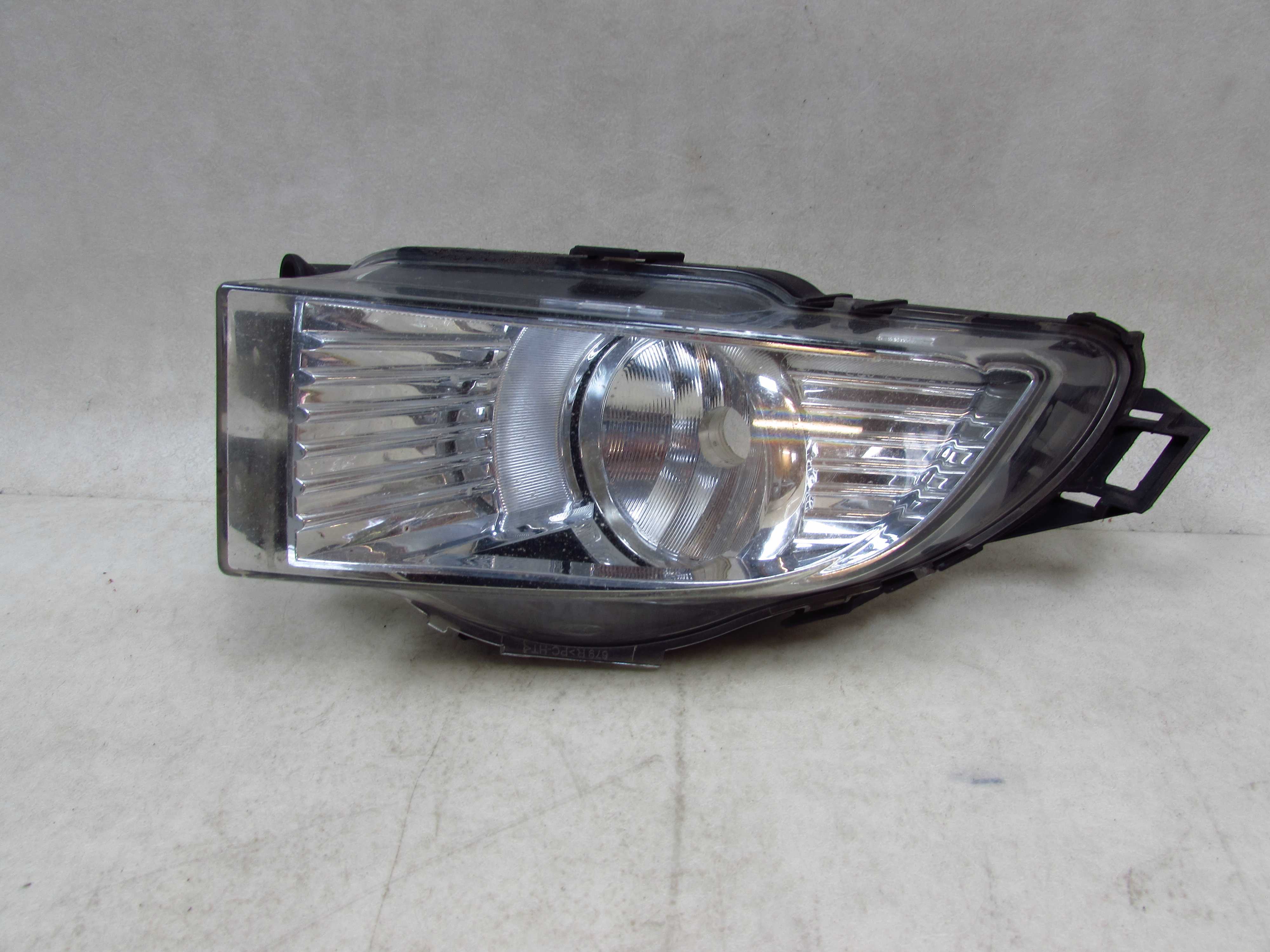 OPEL INSIGNIA 08-13 HALOGEN PRAWY 13226829