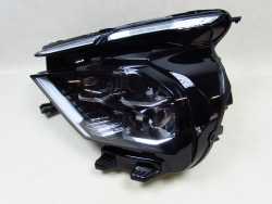 CITROEN C4 III 20-24 LAMPA REFLEKTOR PRZOD LEWA FULL LED 73243669 9830649480 EU