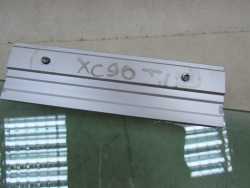 VOLVO XC90 SZYBA BOCZNA DRZWI TYL LEWA 04R 02-14