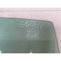 VOLVO S80 II 06-16 SZYBA BOCZNA DRZWI TYL PRAWA 10R