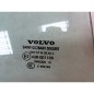 VOLVO S80 II 06-16 SZYBA BOCZNA DRZWI TYL PRAWA 10R