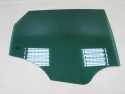 SEAT IBIZA IV KOMBI 08-12 SZYBA BOCZNA DRZWI TYL PRAWA 11R