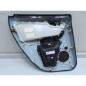 VOLVO XC60 08-17 TAPICERKA BOCZEK DRZWI TYL PRAWY