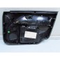 VOLVO S80 II V70 XC70 06-16 TAPICERKA BOCZEK DRZWI SKORA PRZOD LEWY