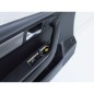 VW PASSAT B7 10-15 TAPICERKA BOCZEK DRZWI PRZOD LEWY
