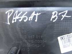 VW PASSAT B7 10-15 TAPICERKA BOCZEK DRZWI PRZOD LEWY