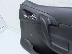 OPEL MERIVA B II 10- TAPICERKA BOCZEK DRZWI TYL PRAWY 06892-A33