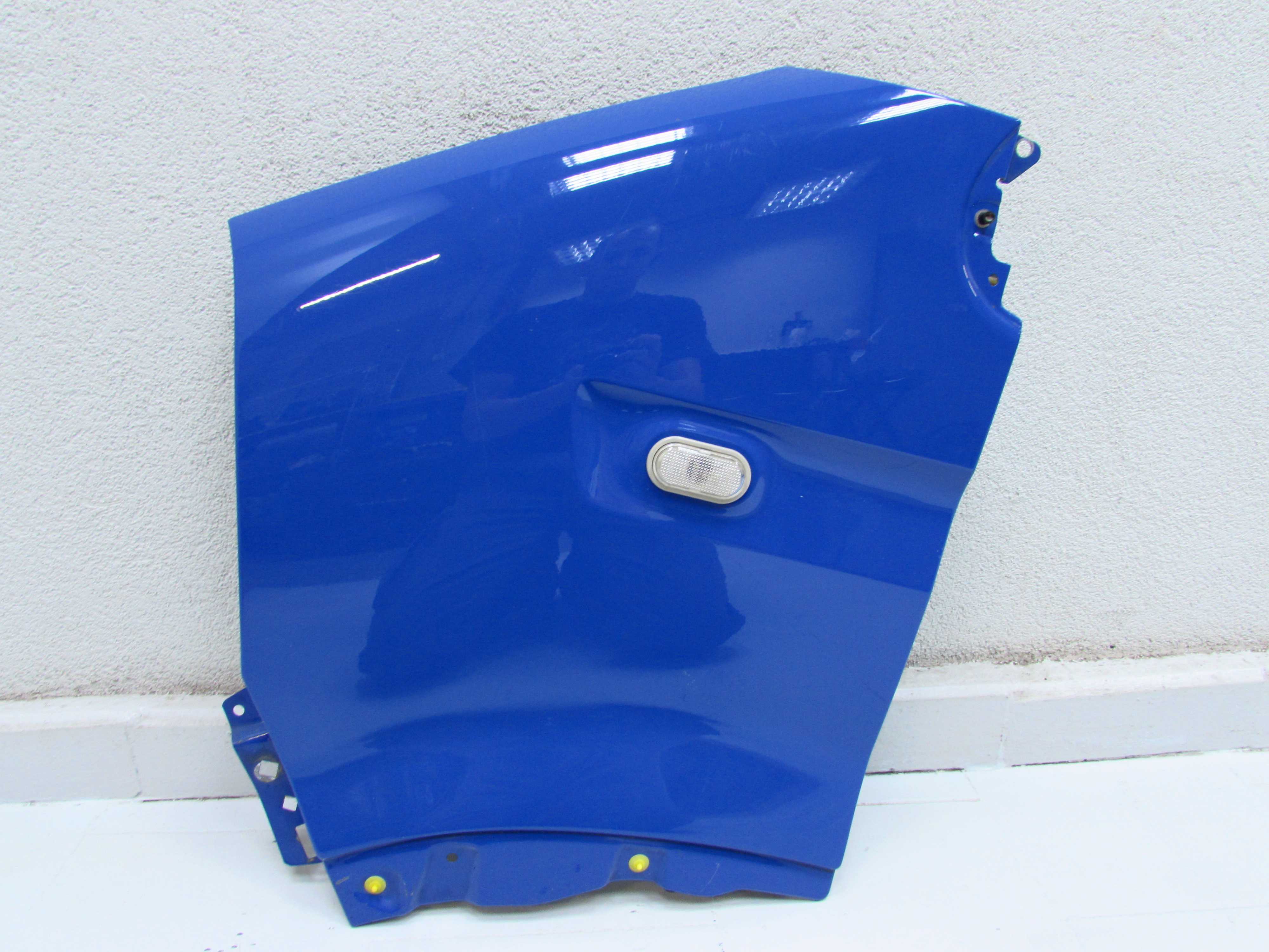 RENAULT MASTER MOVANO II LIFT BLOTNIK LEWY 04-10