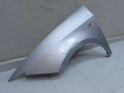 SEAT IBIZA IV 08-12 BLOTNIK PRZOD LEWY LX7W