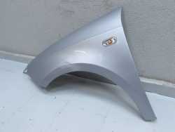SEAT IBIZA IV 08-12 BLOTNIK PRZOD LEWY LX7W