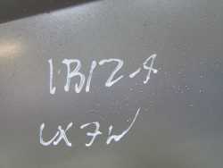 SEAT IBIZA IV 08-12 BLOTNIK PRZOD LEWY LX7W