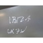 SEAT IBIZA IV 08-12 BLOTNIK PRZOD LEWY LX7W
