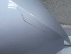 SEAT IBIZA IV 08-12 BLOTNIK PRZOD PRAWY LX7W