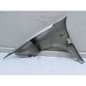 SEAT IBIZA IV 08-12 BLOTNIK PRZOD PRAWY LX7W