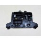 OPEL ASTRA IV J SKRZYNKA BEZPIECZNIKOW MODUL BSI 13302300 QP 09-15