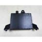 OPEL ASTRA IV J SKRZYNKA BEZPIECZNIKOW MODUL BSI 13302300 QP 09-15