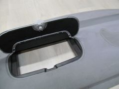 MERCEDES C KLASA W203 POLKA TYL TYLNA 00-08 !!OKAZJA!!