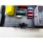 PEUGEOT CITROEN SKRZYNKA BEZPIECZNIKOW BSM L08 L-08 9664055680