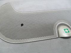 MERCEDES C KLASA W203 POLKA TYL TYLNA 00-08 !!OKAZJA!!