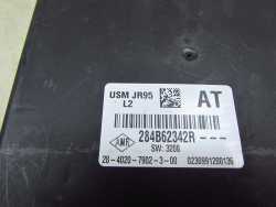 RENAULT SCENIC III MEGANE MODUL SKRZYNKA USM JR95 284B62342R AT