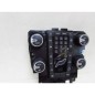 VOLVO V40 II 12-19 PANEL NAWIEWU KLIMATYZACJI 31398642