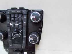 VOLVO V40 II 12-19 PANEL NAWIEWU KLIMATYZACJI 31398642