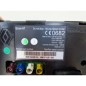 RENAULT SCENIC III EKRAN WYSWIETLACZ NAVI NAWIGACJI 259150931R