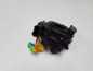 VOLVO S60 V70 XC 02-14 TASMA ZWIJAK PODUSZKI AIRBAG CZUJNIK KATA SKRETU 30669744