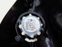 VW PASSAT B7 10-15 GLOSNIK WYSOKOTONOWY DRZWI PRZOD LEWY 3C8035411