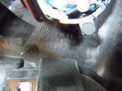 VW PASSAT B7 10-15 GLOSNIK WYSOKOTONOWY DRZWI PRZOD LEWY 3C8035411