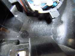 VW PASSAT B7 10-15 GLOSNIK WYSOKOTONOWY DRZWI PRZOD LEWY 3C8035411