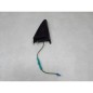 BMW 3 E92 E93 GLOSNIK WYSOKOTONOWY HIFI DRZWI PRAWY 6964012 07-10