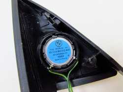 BMW 3 E92 E93 GLOSNIK WYSOKOTONOWY DRZWI PRAWY 6964012 07-10